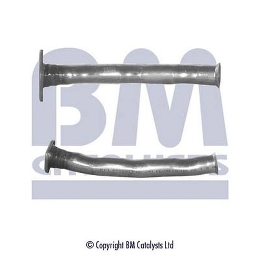 BM Catalysts Exhaust Pipe OD BM50009