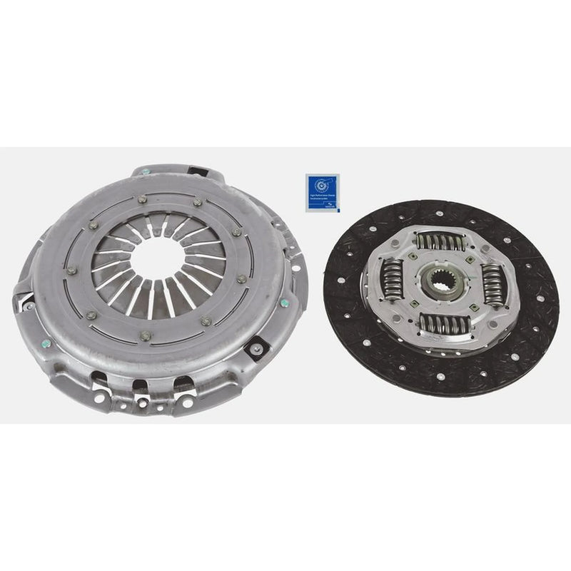 Sachs Clutch Kit Set 3pc 3000951283