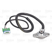 Valeo Automatic Transmission Oil Pressure Switch Connectors 255500