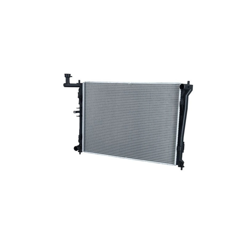 NRF Engine Radiator 53845