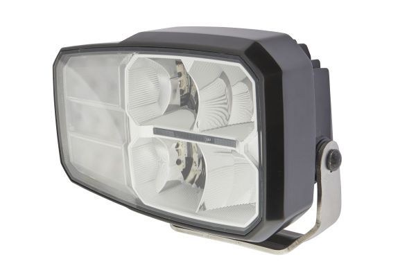 Hella Headlight Headlamp LED Right