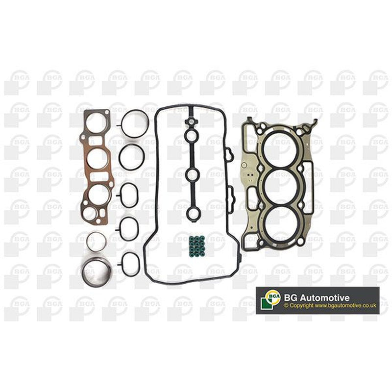 BGA Cylinder Head Gasket Kit HK6310