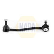 NAPA Stabiliser Bar Link Coupling Rod Front Left NST4690