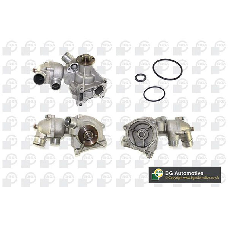 BGA Engine Cooling Water Pump CP2788