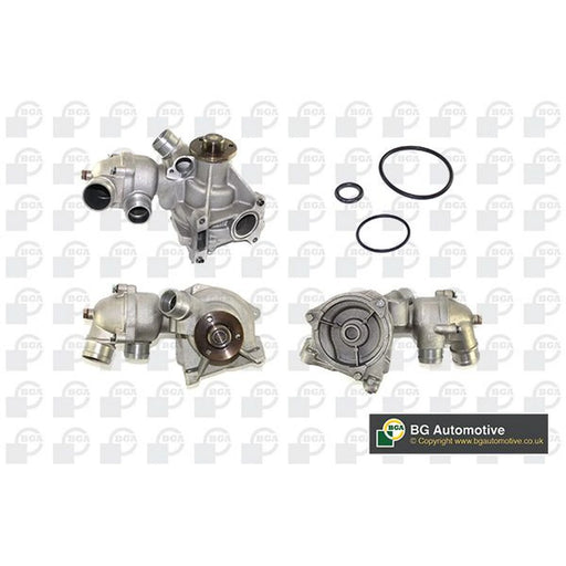 BGA Engine Cooling Water Pump CP2788