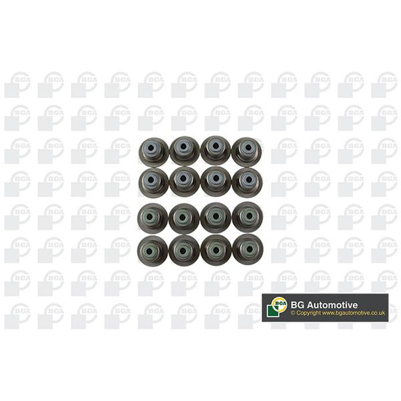 BGA Valve Stem Seal Set ID High VK2372