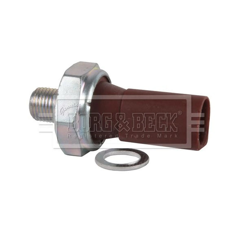 Borg & Beck Oil Pressure Sensor Switch BOP1005