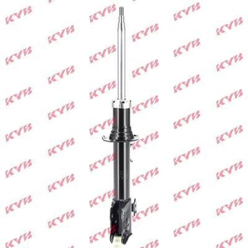KYB Shock Absorber Damper Strut Front Left 338016