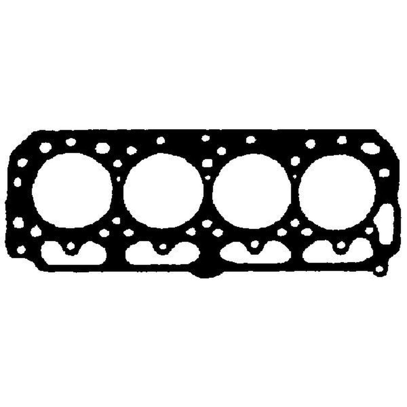 BGA Cylinder Head Gasket 1mm Thick CH6322