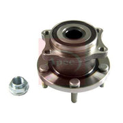 Apec 2 x Wheel Bearing Kits AWB1721