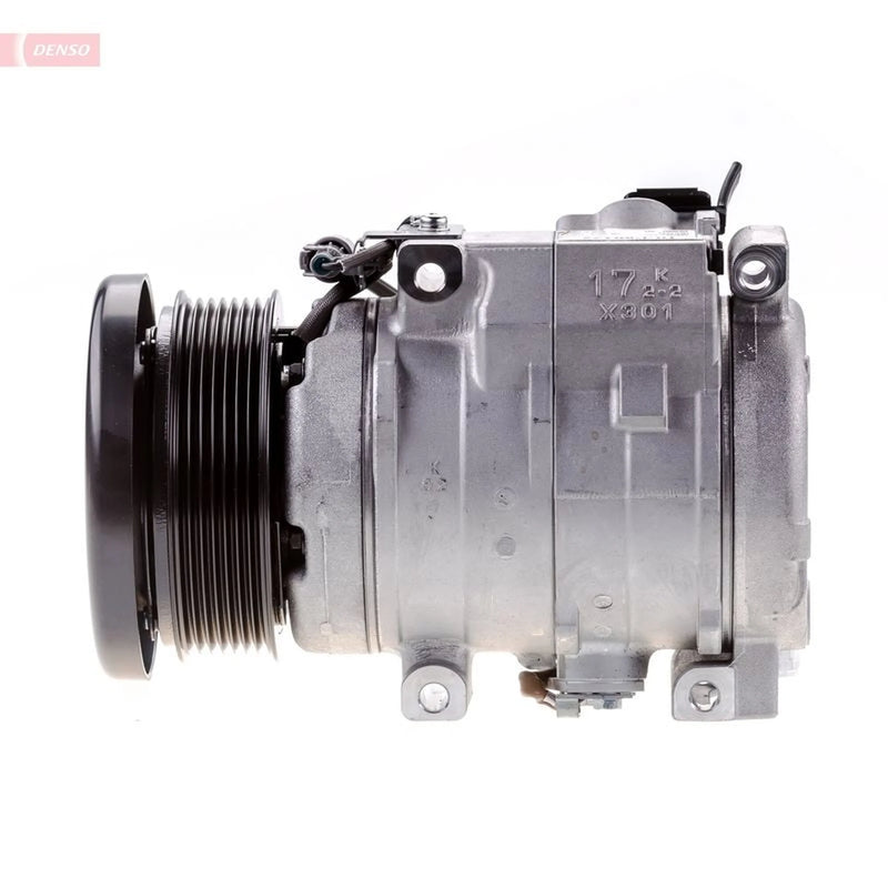 Denso Air Conditioning Compressor DCP50132