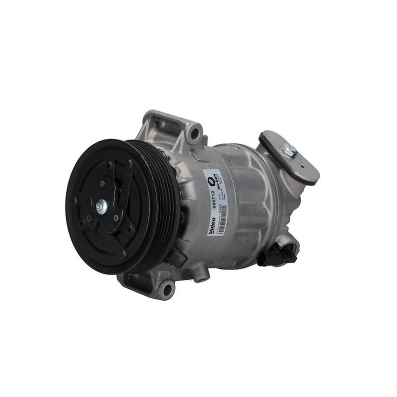 Valeo Air Conditioning Compressor 690712