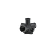 NRF Coolant Flange Housing Connector transmission sided 775029