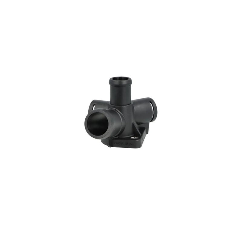 NRF Coolant Flange Housing Connector transmission sided 775029