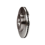 Bosch 2 x Vented Brake Discs 0986479R84