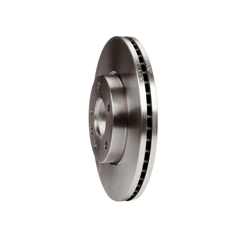 Bosch 2 x Vented Brake Discs 0986479R84