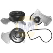 NAPA Engine Cooling Water Pump NWP1548