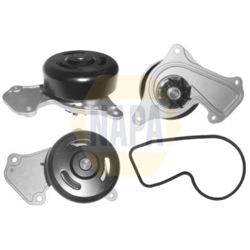 NAPA Engine Cooling Water Pump NWP1548