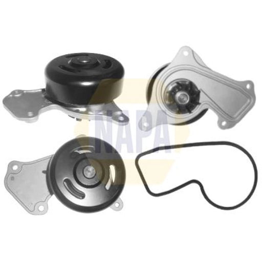 NAPA Engine Cooling Water Pump NWP1548