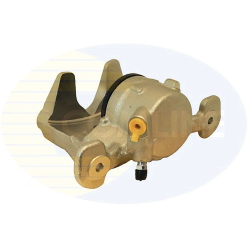 Comline Brake Caliper Assembly Front Right CBC632R