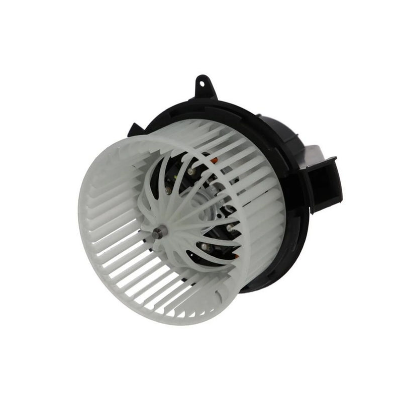 Valeo Heater Blower Fan Front 884582
