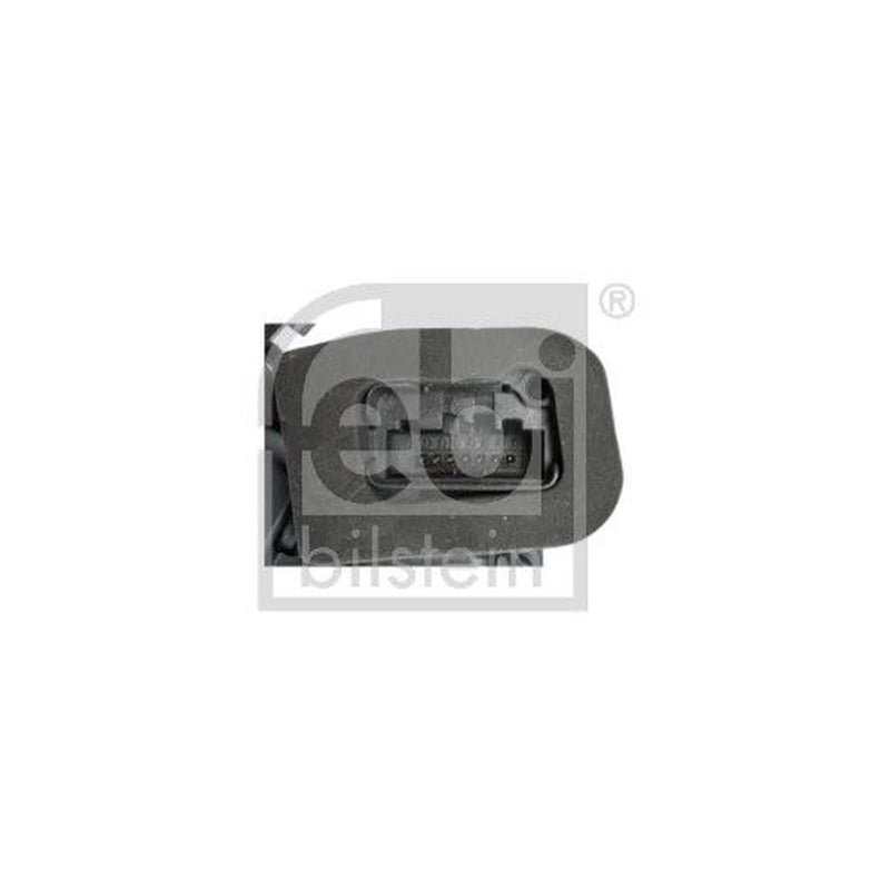Febi Door Lock Mechanism Right Rear 7 Pin 172124