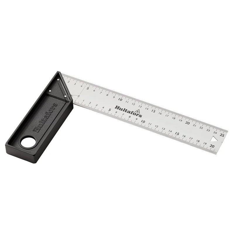 Hultafors S25L Lightweight Square 25cm - 310403