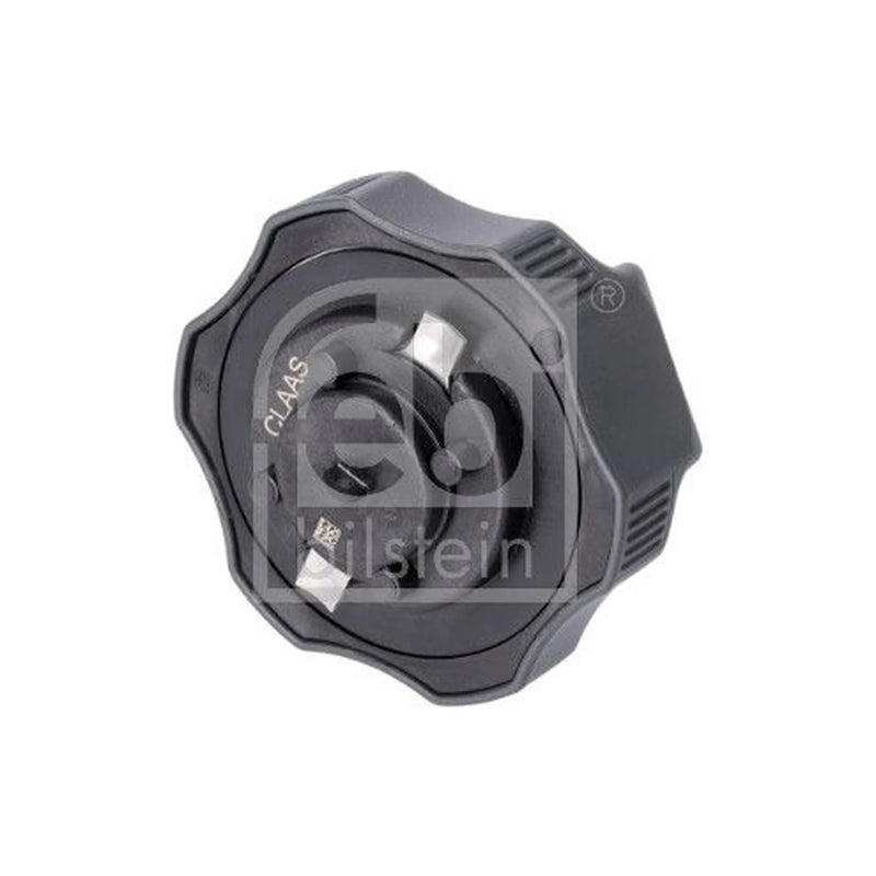 Febi Fuel Tank Cap OD Plastic 180317