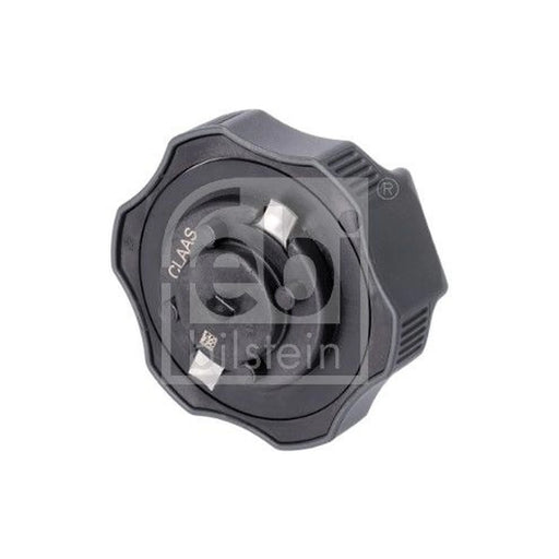 Febi Fuel Tank Cap OD Plastic 180317