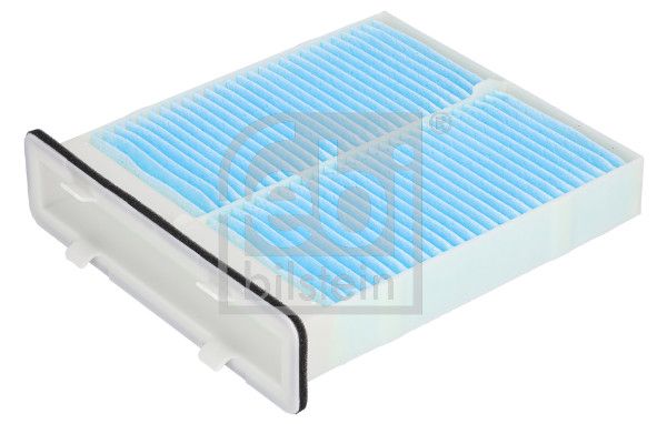 Febi Cabin Air Filter (Pollen Filter)