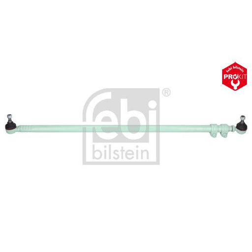 Febi Inner Rack End Right Joint Front 184749