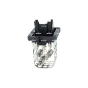 NRF Heater Blower Resistor 342130