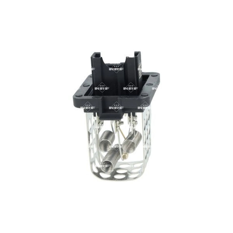 NRF Heater Blower Resistor 342130