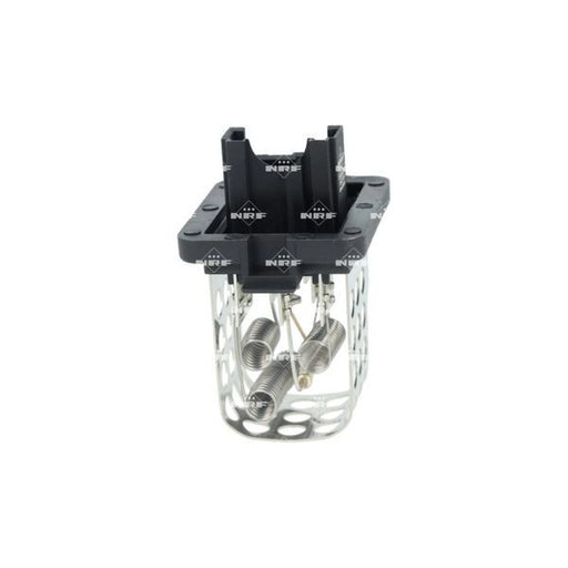 NRF Heater Blower Resistor 342130