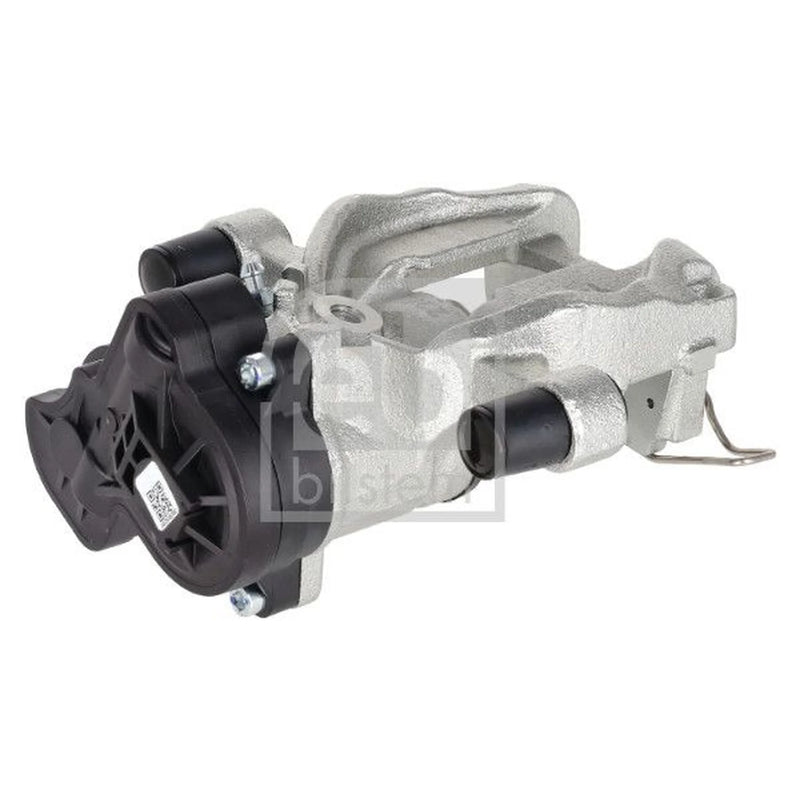 Febi Brake Caliper Assembly Rear Left 181363