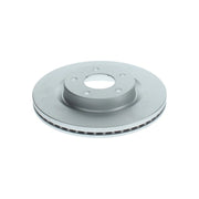 Bosch 2 x Vented Brake Discs 0 986 479 D65