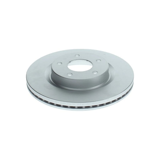 Bosch 2 x Vented Brake Discs 0 986 479 D65