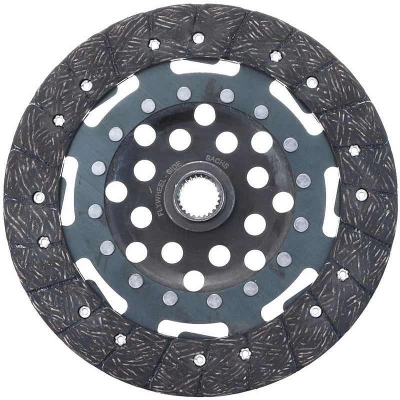 Sachs Clutch Kit Set 3pc 3000951869