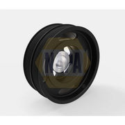 NAPA Crank Shaft Belt Pulley NTV1078