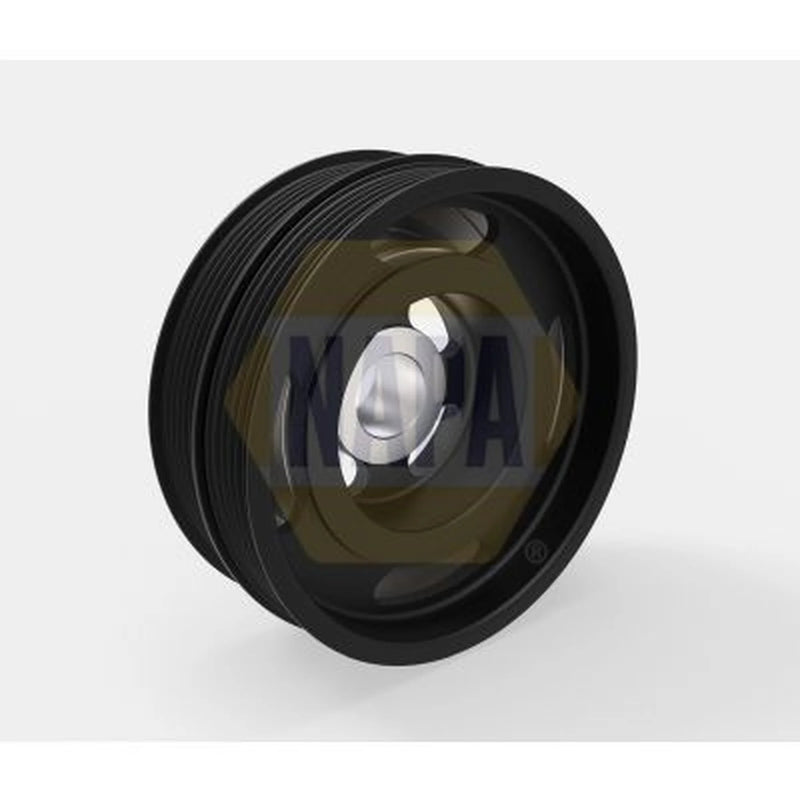 NAPA Crank Shaft Belt Pulley NTV1078