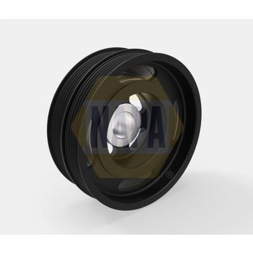 NAPA Crank Shaft Belt Pulley NTV1078