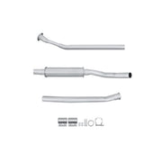 Hella Front Silencer Front 8LB 366 020-401