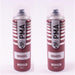 2 X PMA Wheel Lacquer Clear Paint Spray 500ml Laquer Bodyshop Repair PMA  - Town Parts