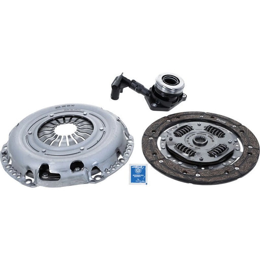 Sachs Clutch Kit Set 3pc 3000990022