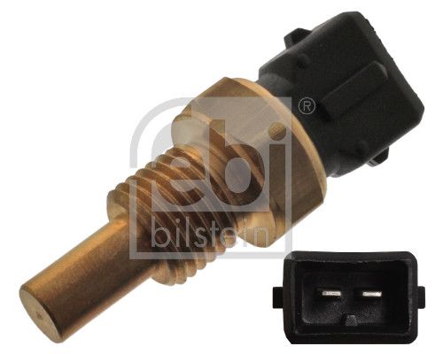 Febi Coolant Temperature Sensor