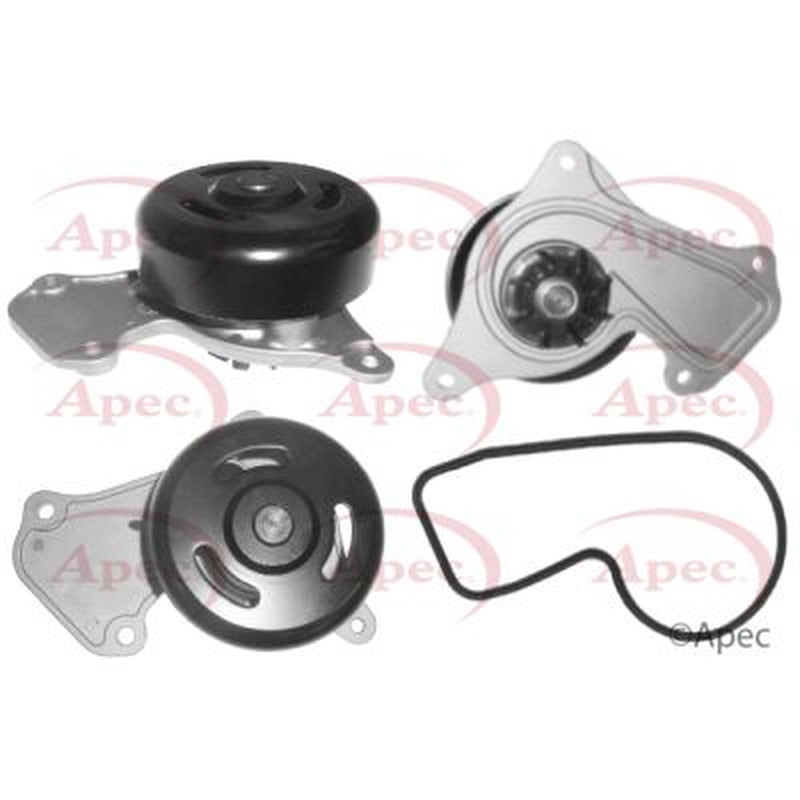 Apec Engine Cooling Water Pump AWP1548