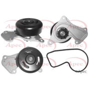 Apec Engine Cooling Water Pump AWP1548
