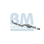 BM Catalysts Homologated Petrol Cat BM91589H