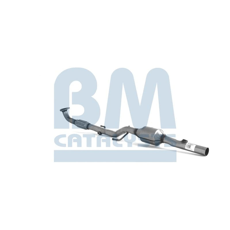 BM Catalysts Homologated Petrol Cat BM91589H