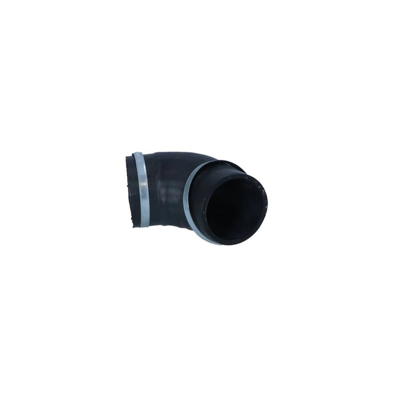NRF Intercooler Turbo Charge Air Hose Outlet 166216